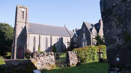 () St Mary (Arisaig)