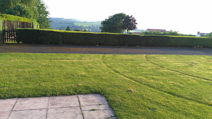 (Hereford) Poor Clare Monastery (Hereford)