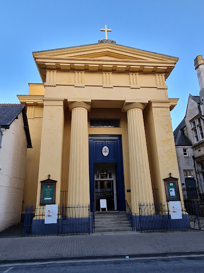 (Hereford) St Francis Xavier (Hereford)
