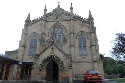 (Tyne & Wear) St Mary (Hexham)