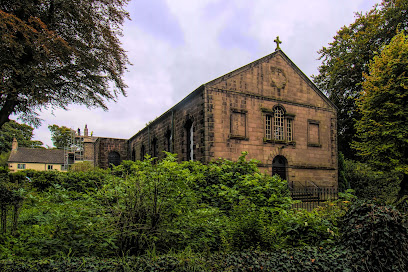 (Preston) St Joseph (Hoghton)