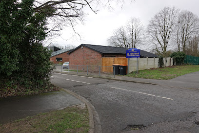 (Bedfordshire) St Vincent (Houghton Regis)