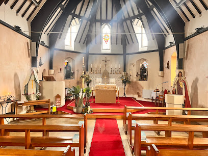 (Warwickshire) St Benedict (Atherstone)