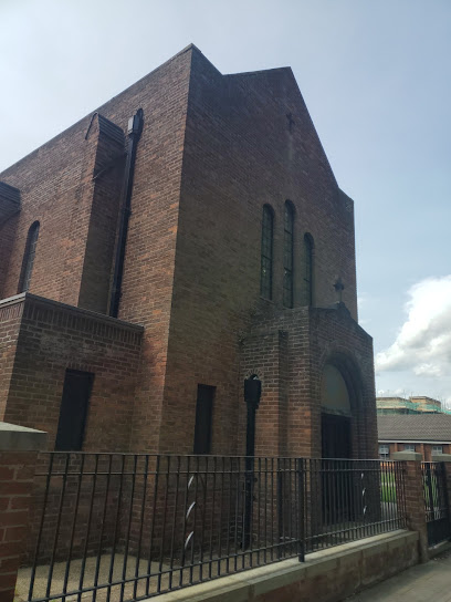 (Hull) St Wilfrid (Hull)