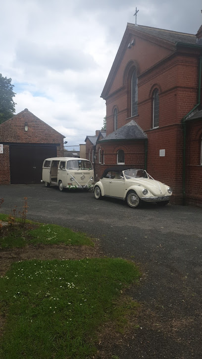 (Hartlepool) Ss Peter & Paul (Hutton House)