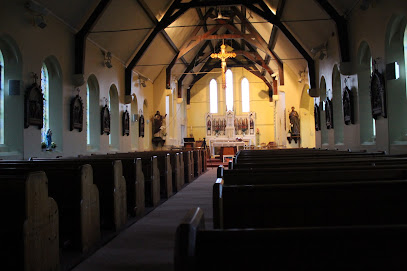 (Kent) Virgin Mother of Good Counsel (Hythe Kent)