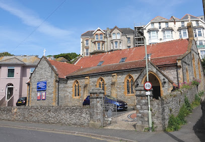 (Devon) Our Lady Star of the Sea (Ilfracombe)