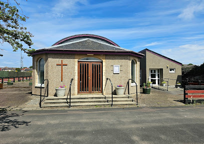(Highland) St Joseph (Invergordon)