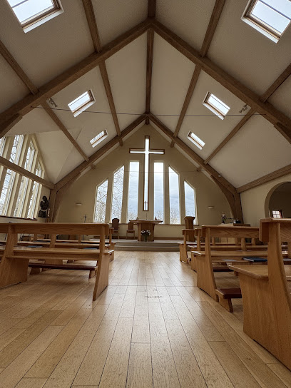 (Highland) Our Lady of the Assumption (Isle of Skye)