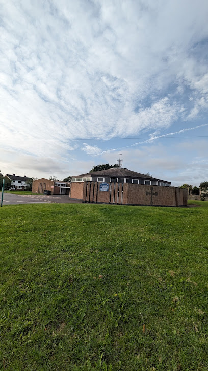 (Buckinghamshire) Our Lady of Lourdes (Aylesbury)