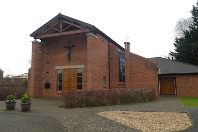 (Buckinghamshire) St Clare (Aylesbury)