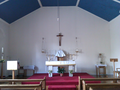 (Cumbria) St Joseph (Kirkby Lonsdale)