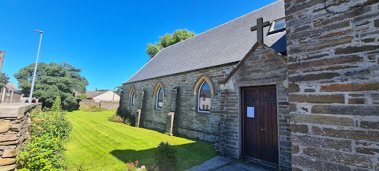 (Orkney Islands) Our Lady & St Joseph (Kirkwall)