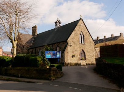 (Sheffield) St Ann (Deepcar)