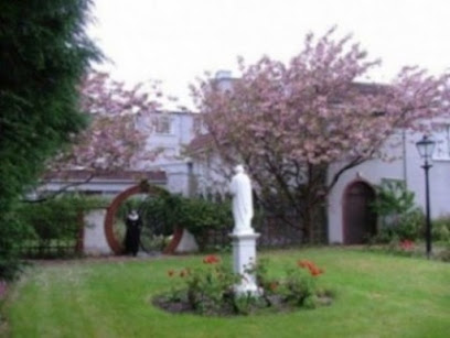 (Ayrshire) Benedictine Monastery (Largs)