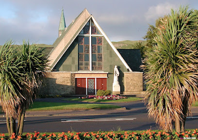 (Ayrshire) St Mary, Star of the Sea (Largs)