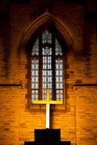 (West Yorkshire) St Aidan (Baildon)