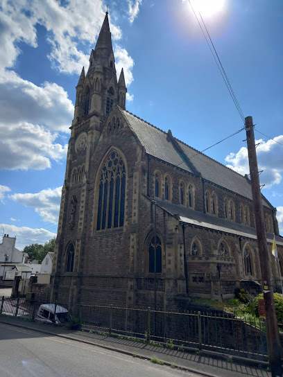(Staffordshire) St Mary (Leek)