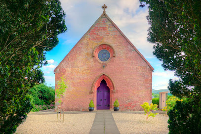 (Stirling) St Anthony (Balfron)