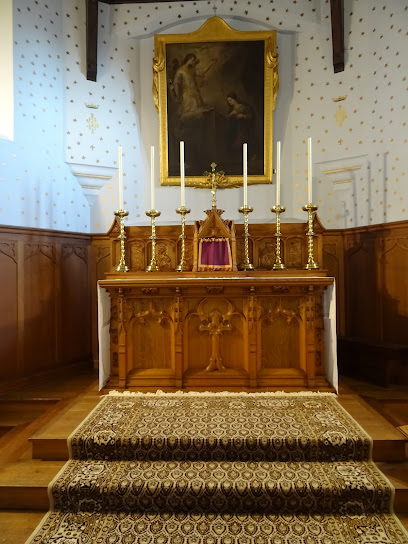 (Ballater) St Nathalan (Ballater)