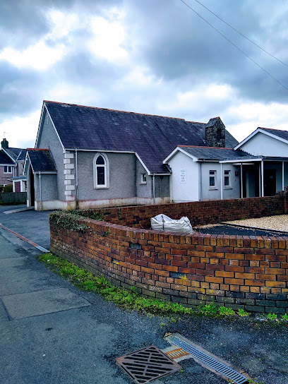 (Carmarthenshire) Our Lady (Llandovery)