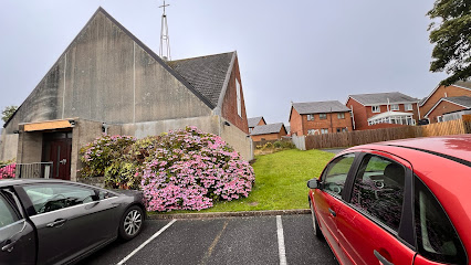 (Anglesey) St Joseph (Llangefni)