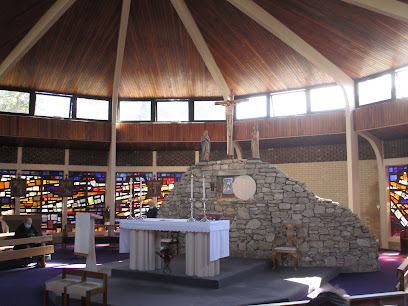 (Buckinghamshire) Our Lady of Light (Long Crendon)