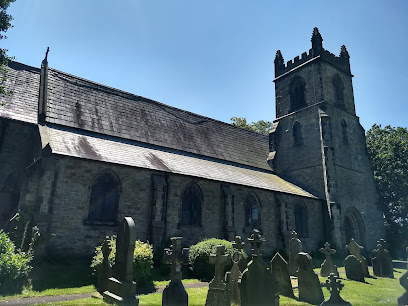(Merseyside) Our Lady (Lydiate)