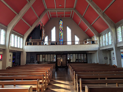 (Gloucester) St Augustine of Canterbury (Matson)