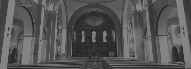 () Sacred Heart (Middlesborough)