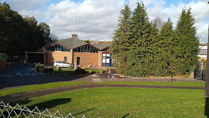 (Hertfordshire) St John the Evangelist (Mill End)