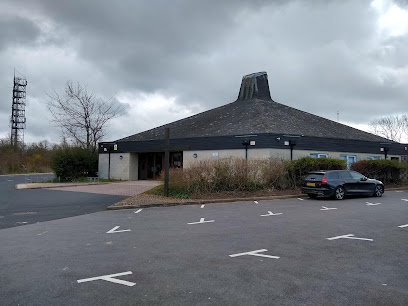 (Buckinghamshire) St Augustine (Milton Keynes)
