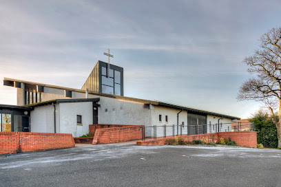 (North Lanarkshire) St Michael (Moodiesburn)