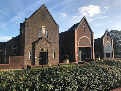 (Essex) St Thomas More (Barking)