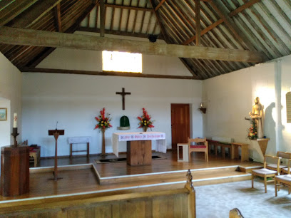 (Berkshire) St Francis de Sales (Newbury)
