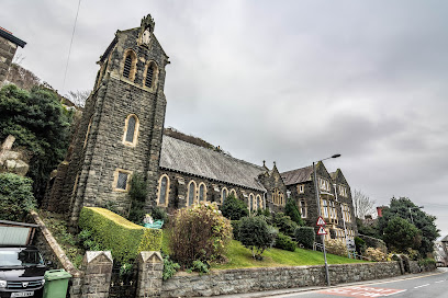 (Gwynedd) St Tudwal (Barmouth)