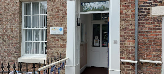 (Newcastle upon Tyne) Our Lady of Lourdes Deaf Centre (Newcastle upon Tyne)