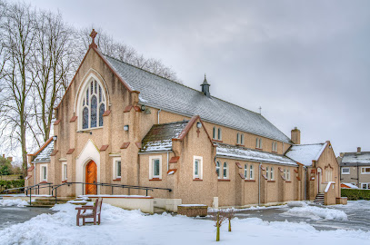 (North Lanarkshire) St Brigid (Newmains)