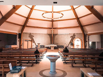 (Hertfordshire) Mary Immaculate & St Gregory the Great (Barnet)