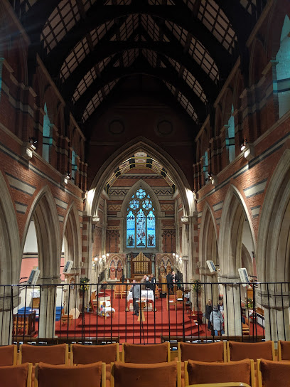 (Tyne & Wear) Sacred Heart (North Gosforth)