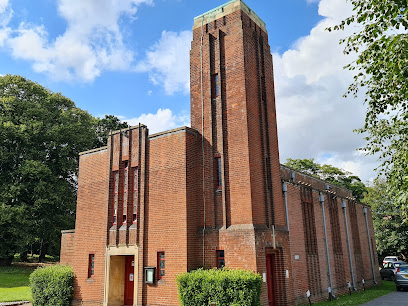 (Norfolk) Sacred Heart (North Walsham)