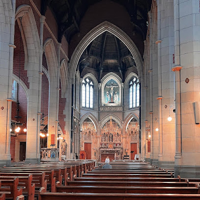 (Barnsley) Holy Rood (Barnsley)