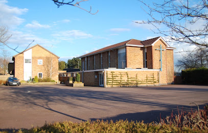 (Leicester) Immaculate Conception (Oadby)