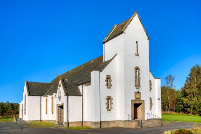 (Fife) Holy Name (Oakley)
