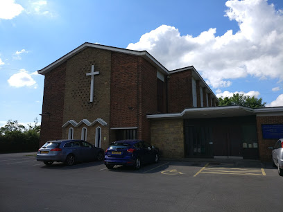 (Greater Manchester) Holy Family (Oldham)