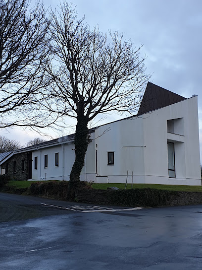 (Isle of Man) St Anthony of Padua (Onchan)