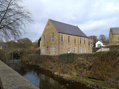 (Lancashire) Ss Peter & Paul (Barrowford)