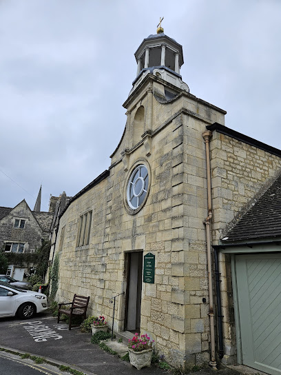 (Gloucestershire) Our Lady & St Therese (Painswick)