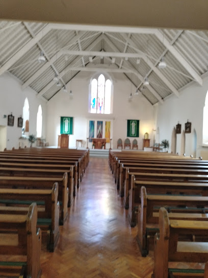 (Vale of Glamorgan) St Helen (Barry)