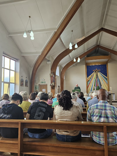 (East Sussex) Immaculate Conception (Peacehaven)
